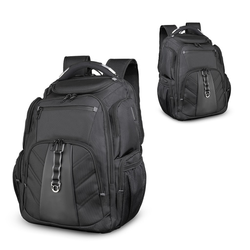 [MC570] Mochila Premium para Notebook em Poliéster 600D
