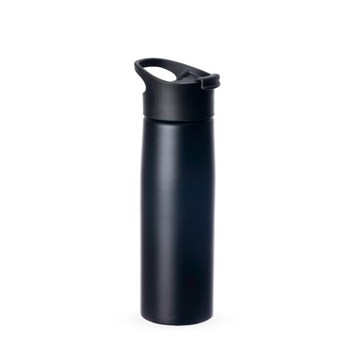 [X122092] SQUEEZE ALUMINIO 750ML C/ BICO