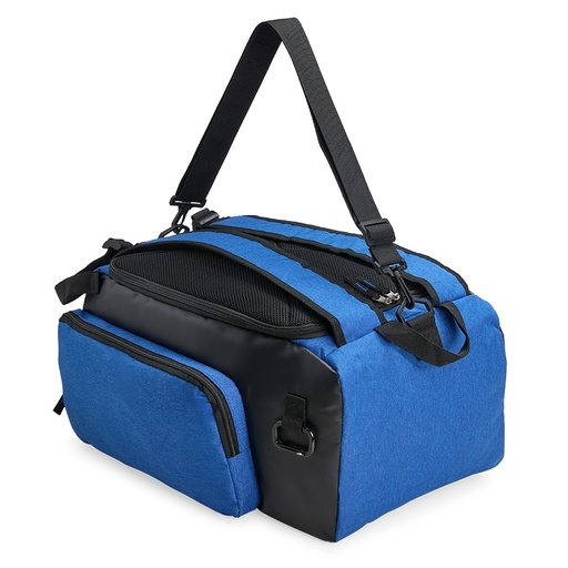 [X193291] BOLSA ESPORTIVA POLIÉSTER 40L