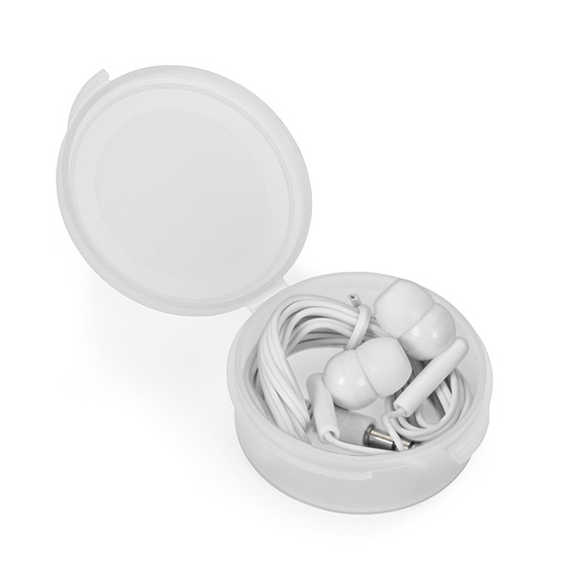 [X038113] FONE DE OUVIDO STEREO ENTRADA P2