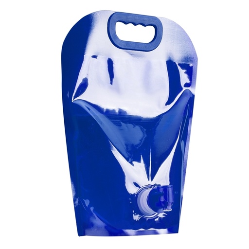 [X000736] GALÃO DOBRÁVEL 3 LITROS