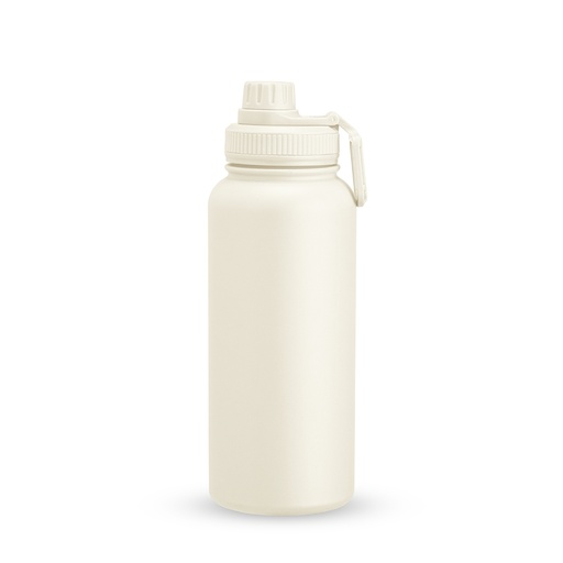 [X245704] GARRAFA TÉRMICA INOX 1L