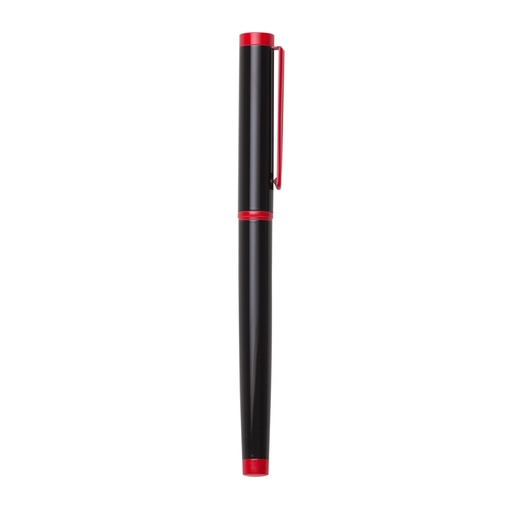 [X066230] CANETA SEMI - METAL ROLLER