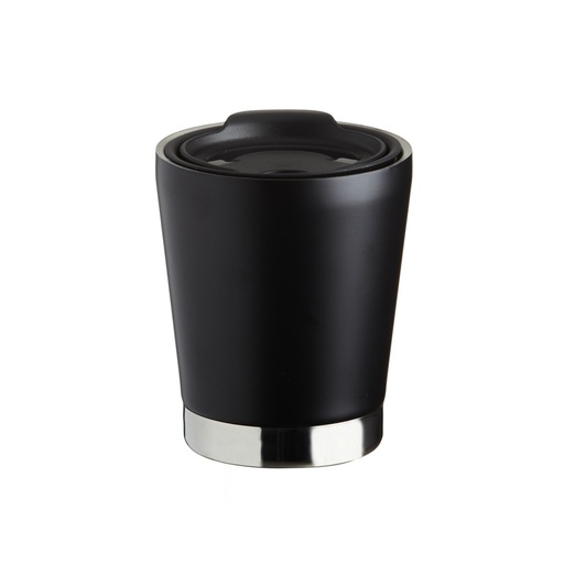 [X142980] COPO INOX PAREDE DUPLA 300ML