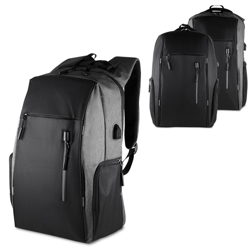 Mochila para Notebook em Poliéster 300D