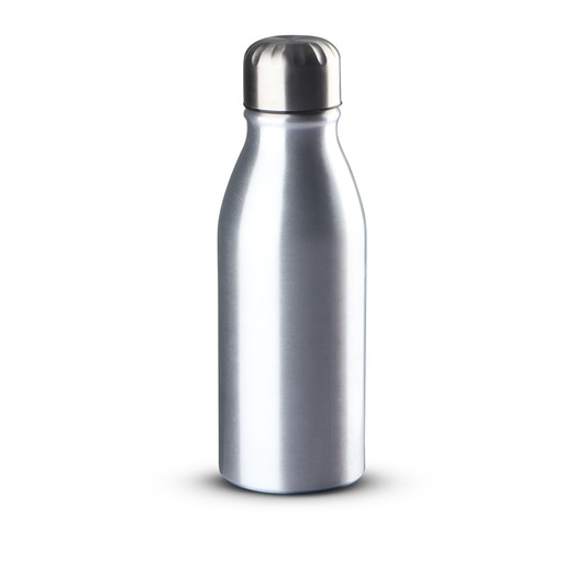 [X135682] GARRAFA ALUMÍNIO 500ML