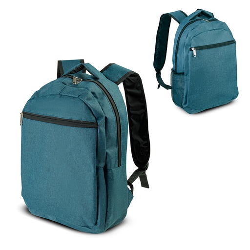 [MC275-AZ] Mochila para Notebook em Poliéster 300D
