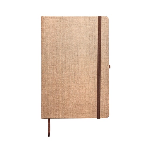[X189715] CADERNO A5 COUCHÊ