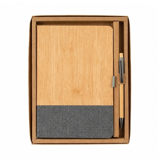[X269069] KIT EXECUTIVO 2 PEÇAS