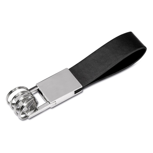[X093998] CHAVEIRO METAL 4 ARGOLAS