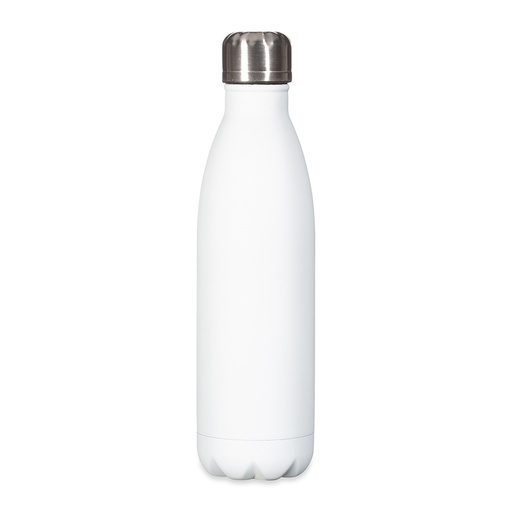 [X102881] GARRAFA 750ML INOX