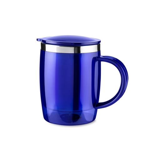[X127043] CANECA PLÁSTICA 400ML