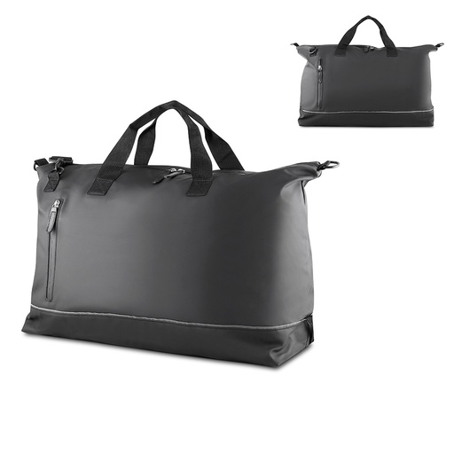 [ME585-PT] Mala esportiva em PU