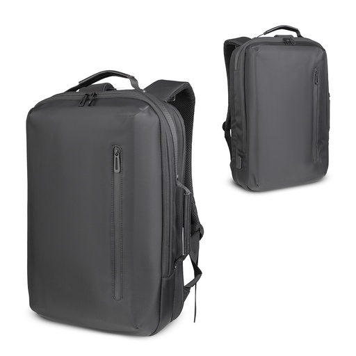 [MC525] Mochila Pasta Premium para notebook em Poliéster 600D