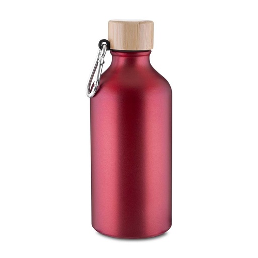 [X239160] GARRAFA ALUMÍNIO 550ML