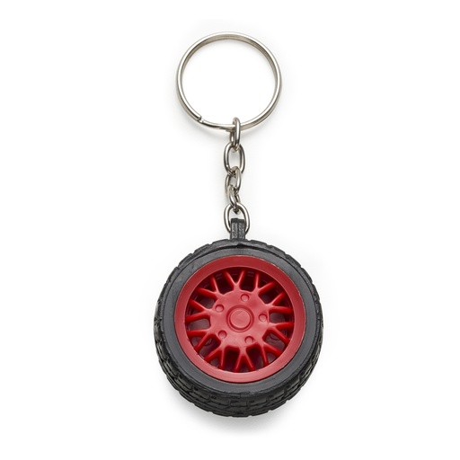 [X014966] CHAVEIRO FORMATO PNEU