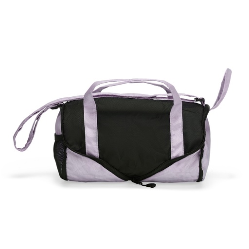 [X222003] BOLSA DOBRÁVEL POLIÉSTER 6L