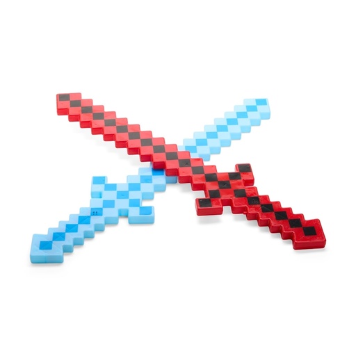 [X232076] ESPADA DE BRINQUEDO PIXEL