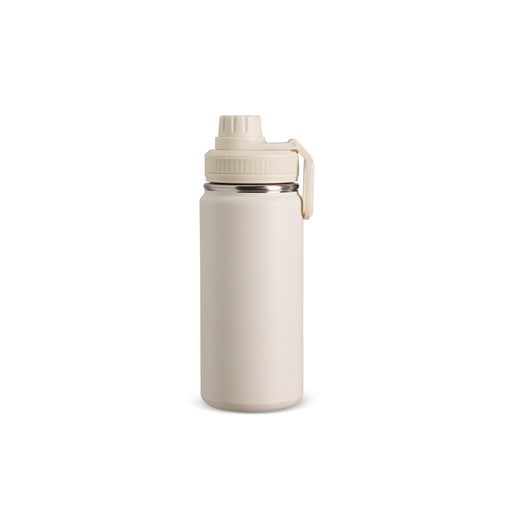 [X245518] GARRAFA TÉRMICA INOX 550ML