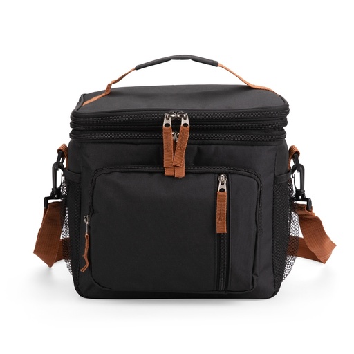[X253626] BOLSA TÉRMICA DUPLA EXPANSÍVEL 15L