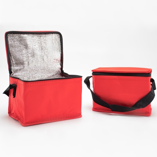 [X147532] BOLSA TÉRMICA 4 LITROS