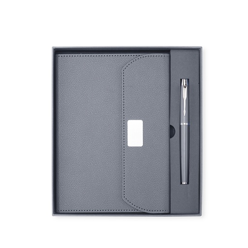 [X252409] KIT EXECUTIVO 2 PEÇAS