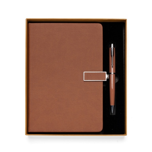 [X268950] KIT EXECUTIVO 2 PEÇAS