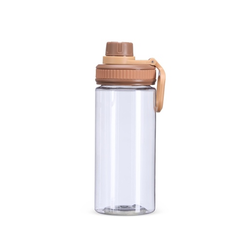[X170976] SQUEEZE PLÁSTICO 500ML