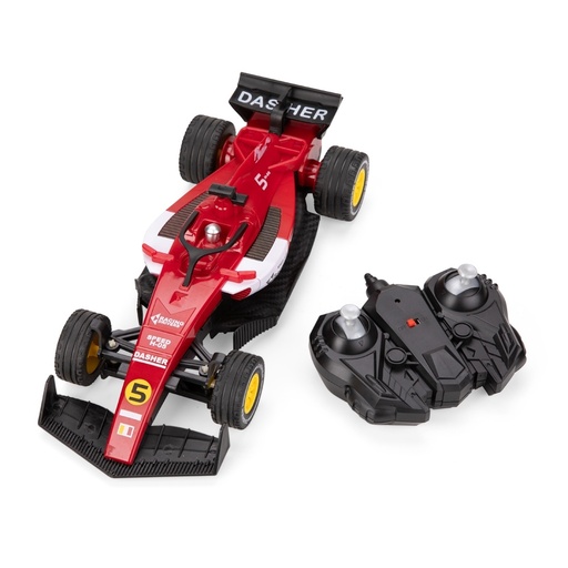 [X262927] CARRO DE CONTROLE REMOTO
