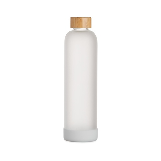 [X140350] GARRAFA DE VIDRO 1 LITRO