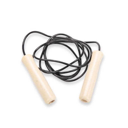 [X234184] CORDA DE PULAR PVC 2,5M