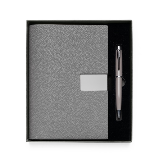 [X268984] KIT EXECUTIVO 2 PEÇAS