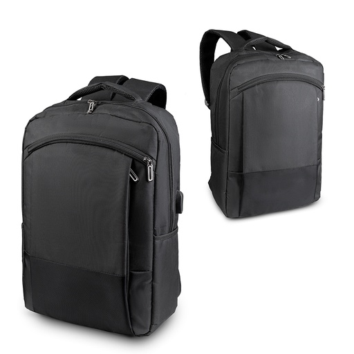 [X276731] MOCHILA POLIÉSTER USBL 18L