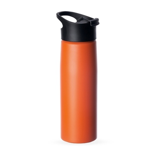 [X123650] SQUEEZE ALUMINIO 750ML C/ BICO
