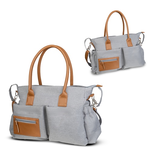 [MC514] Bolsa Multifuncional em Poliéster 300D