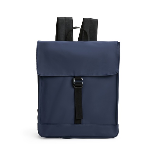 [X209759] MOCHILA COURO SINTÉTICO 16L