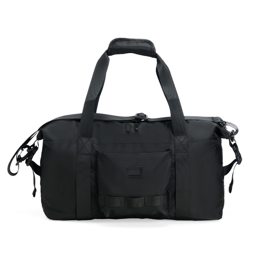 [X196070] BOLSA ESPORTIVA POLIÉSTER 26L