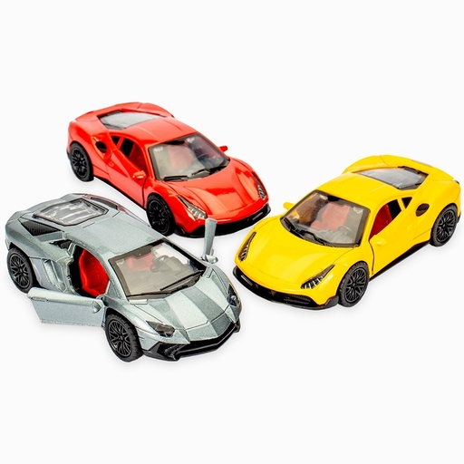 [X208272] CARRO MINIATURA