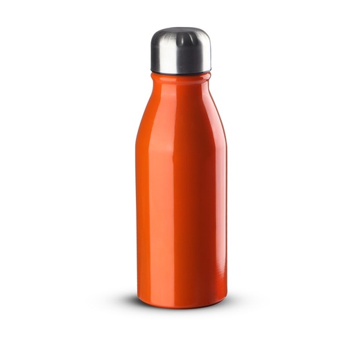 [X135712] GARRAFA ALUMÍNIO 500ML