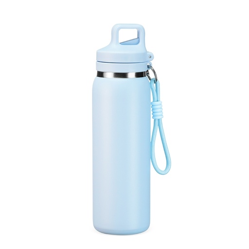 [X254215] GARRAFA TÉRMICA 600ML