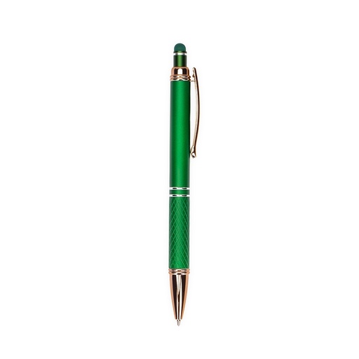 [X206024] CANETA METAL TOUCH