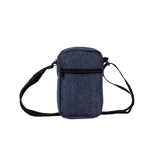 [X237531] BOLSA DE OMBRO POLIÉSTER PVC MESCLA
