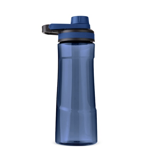 [X235270] GARRAFA PLÁSTICA 750ML