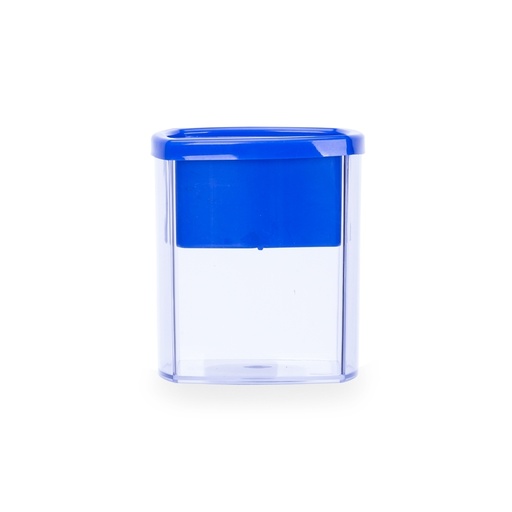 [X070777] PORTA CANETA E CLIPS C/ DIVISÓRIA