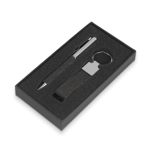 [X186759] KIT CANETA E CHAVEIRO RPET