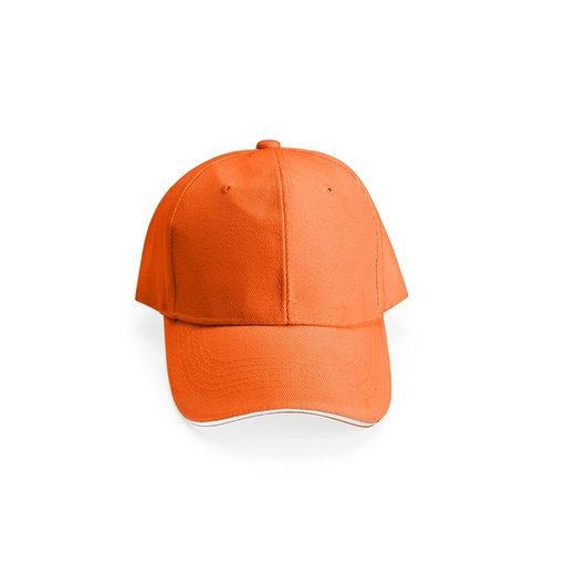 [X215082] BONÉ POLIÉSTER ABA CURVA