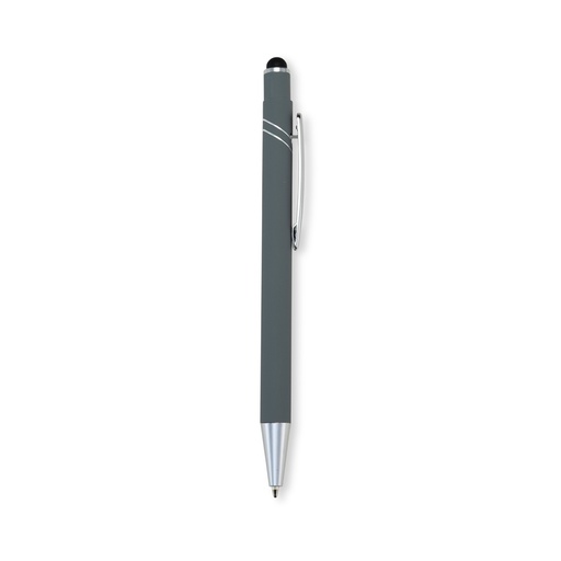[X259527] CANETA METAL TOUCH