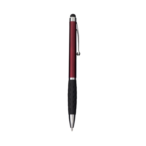 [X220701] CANETA PLÁSTICA TOUCH