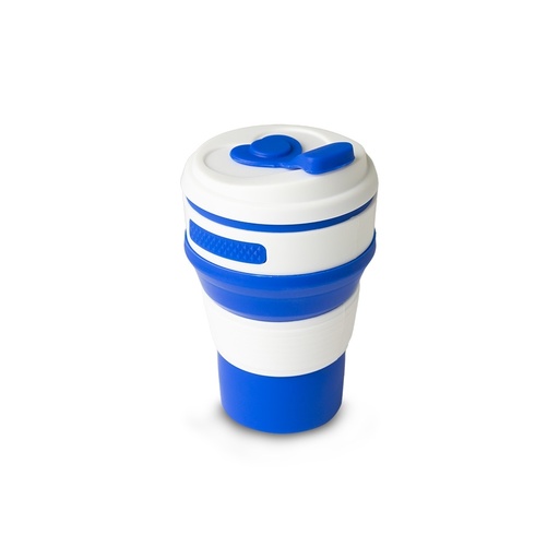 [X165760] COPO RETRÁTIL DE SILICONE 350ML