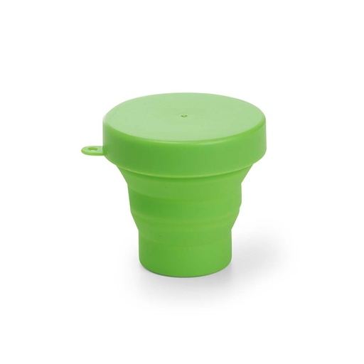 [X122440] COPO RETRÁTIL DE SILICONE 150ML